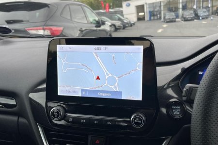 2024 Ford Puma - photo 30