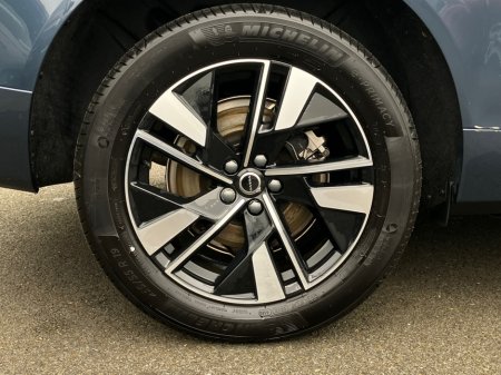 2026 Volvo XC60 - photo 10