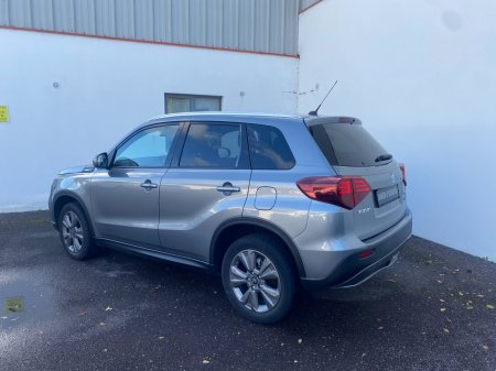 2024 Suzuki Vitara - photo 7
