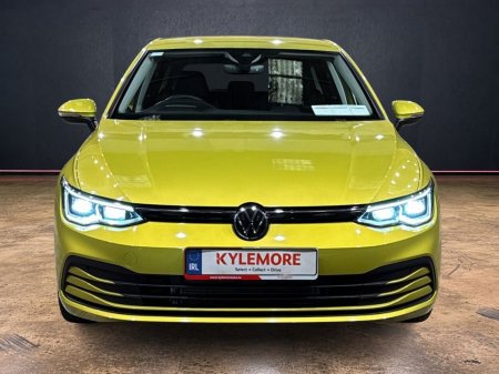 2023 Volkswagen Golf - photo 8