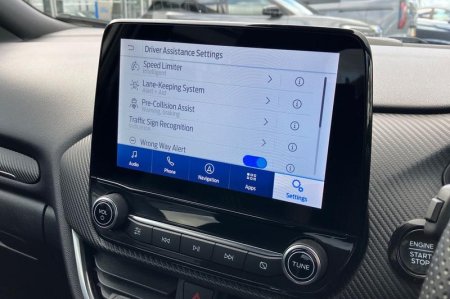 2023 Ford Puma - photo 27