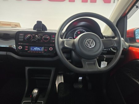 2016 Volkswagen up! - photo 7