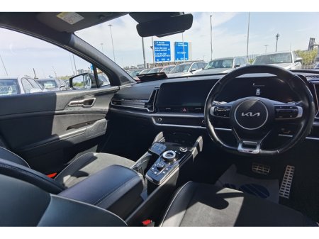 2023 Kia Sportage - photo 13