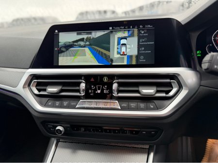 2020 BMW 3-Series - photo 23