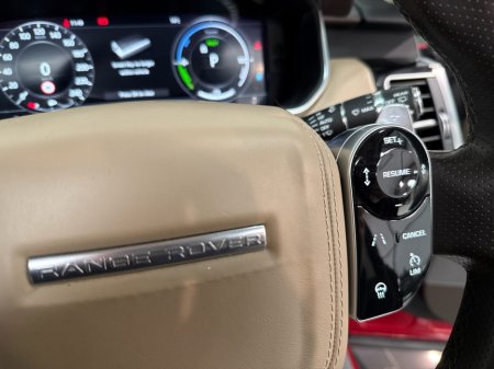 2019 Land Rover Range Rover Sport - photo 26