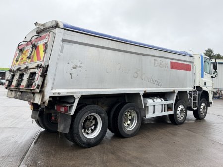 2019 DAF CF 450 - photo 6