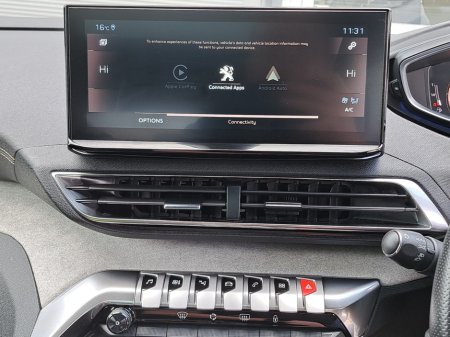 2023 Peugeot 3008 - photo 27
