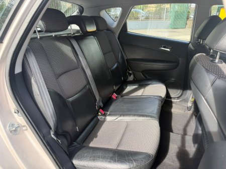 2008 Hyundai i30 - photo 12