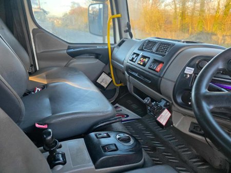 2011 DAF LF 45 160 - photo 19