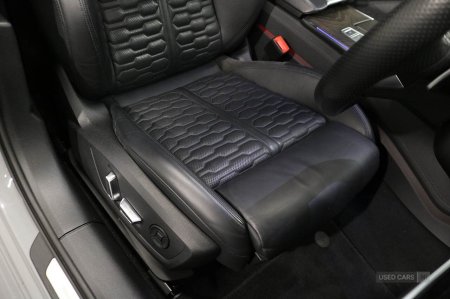 2021 Audi RS6 - photo 18