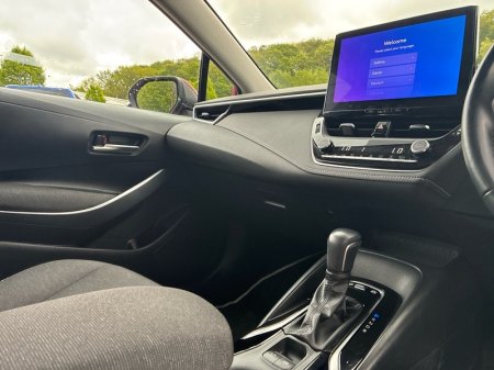 2023 Toyota Corolla - photo 13