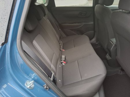 2026 Hyundai i20 - photo 8