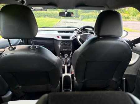 2015 Citroen DS 3 - photo 10