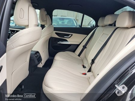 2026 Mercedes-Benz E-Class - photo 15
