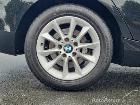 2014 BMW 1-Series - photo 31