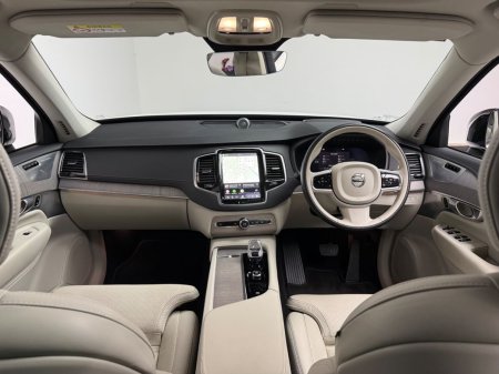 2024 Volvo XC90 - photo 16