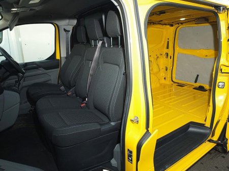 2025 Ford Transit Custom - photo 4