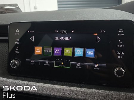 2024 Skoda Scala - photo 17