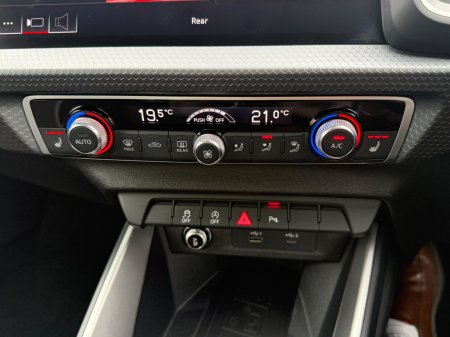2021 Audi A1 - photo 14