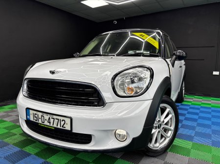 2015 Mini Countryman - photo 3