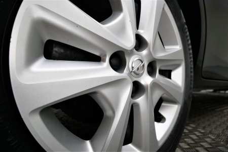 2018 Opel Corsa - photo 26