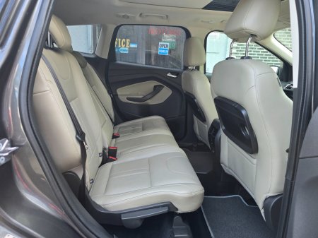 2016 Ford Kuga - photo 18