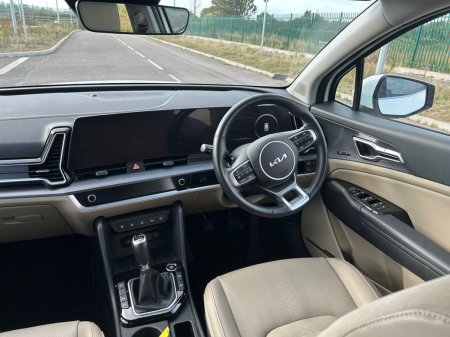2022 Kia Sportage - photo 9