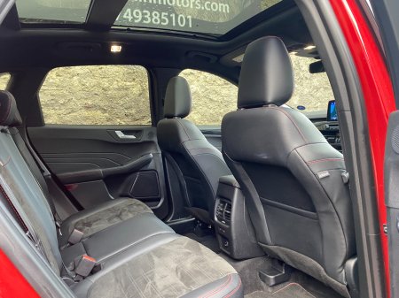 2022 Ford Kuga - photo 12