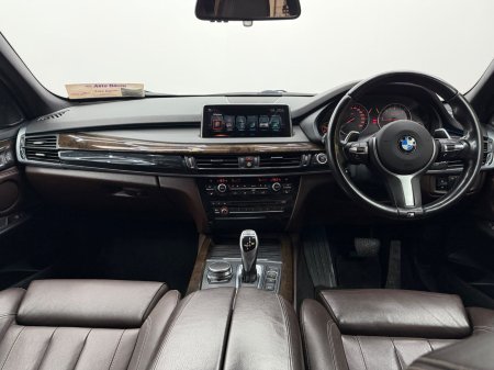 2017 BMW X5 - photo 7