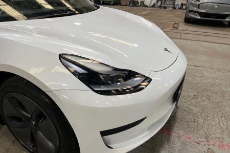 2021 Tesla Model 3 - photo 23