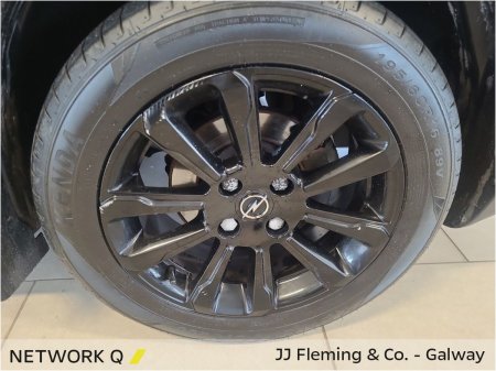 2023 Opel Crossland - photo 7