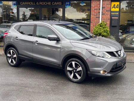2016 Nissan Qashqai - photo 32