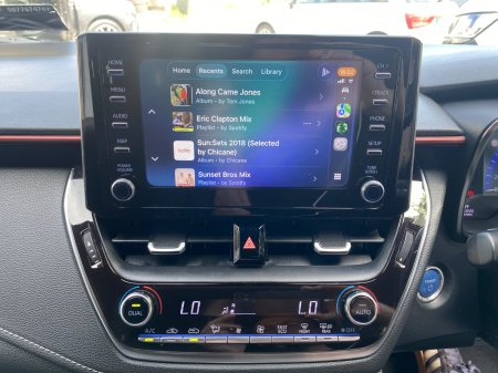 2019 Toyota Corolla - photo 19