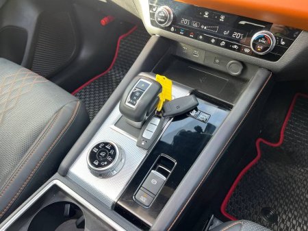 2023 Mitsubishi Outlander - photo 12