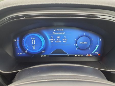 2023 Ford Focus - photo 20
