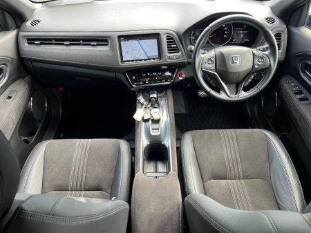 2021 Honda Vezel - photo 10
