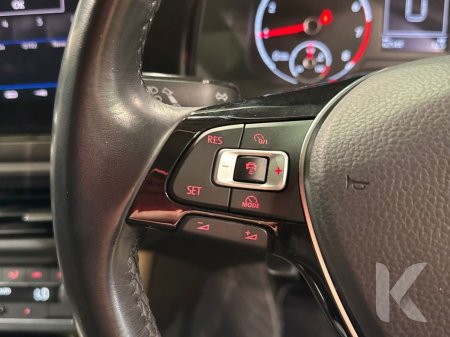 2021 Volkswagen Polo - photo 17