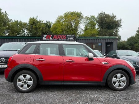 2017 Mini Cooper - photo 4