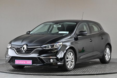 2020 Renault Megane - photo 3