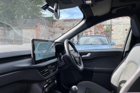2025 Ford Kuga - photo 18