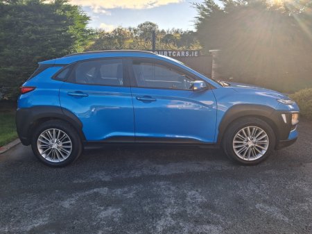 2018 Hyundai KONA - photo 4