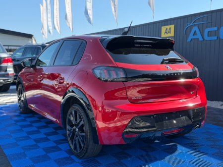 2021 Peugeot 208 - photo 5