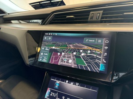 2020 Audi e-tron - photo 27