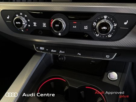 2024 Audi A5 - photo 15