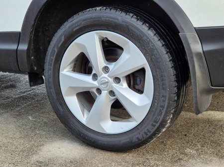 2018 Nissan Qashqai - photo 16