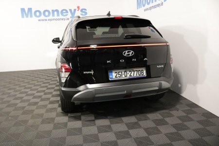 2025 Hyundai KONA - photo 5