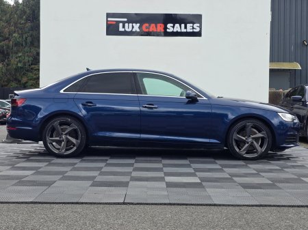 2016 Audi A4 - photo 2