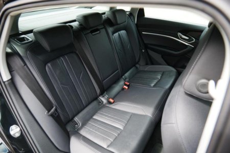 2023 Audi Q8 e-tron - photo 6