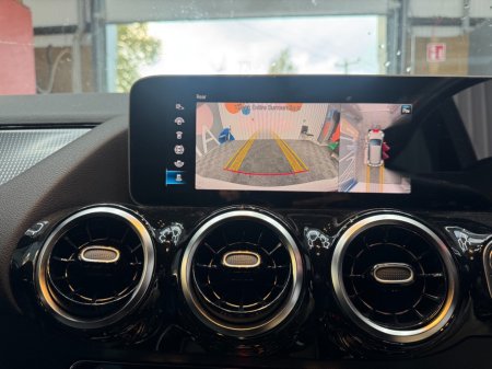 2020 Mercedes-Benz B-Class - photo 10