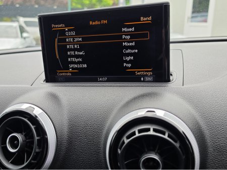 2016 Audi A3 - photo 15